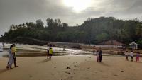 Baga Beach Photo 2
