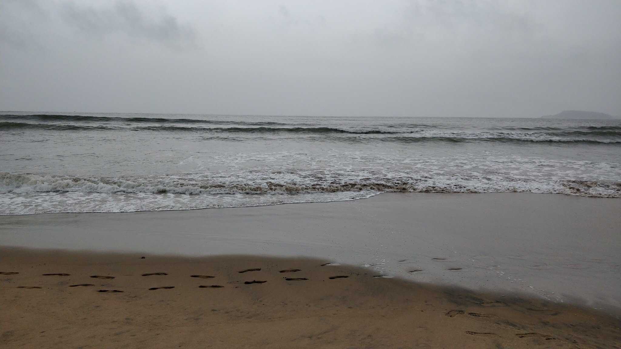 Bogmalo Beach Photo 1