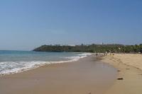 Bogmalo Beach Photo