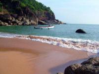 Butterfly Beach Photo 4