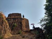 Cabo De Rama Fort Photo 4