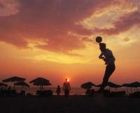 Calangute Beach Photo 2