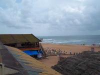 Calangute Beach Photo 1