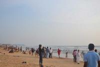 Calangute Beach Photo 4