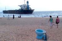 Candolim Beach Photo 4