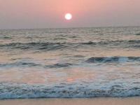 Cansaulim Beach Photo 1