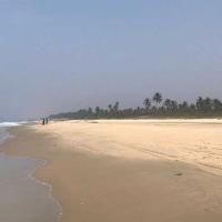 Cansaulim Beach Photo 4