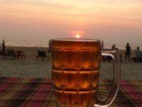 Cansaulim Beach Photo 3