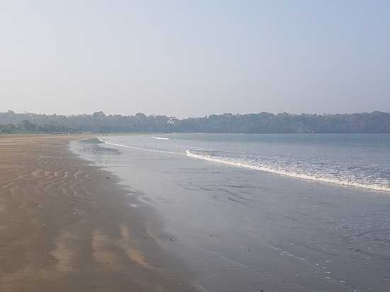 Caranzalem Beach Photo 2