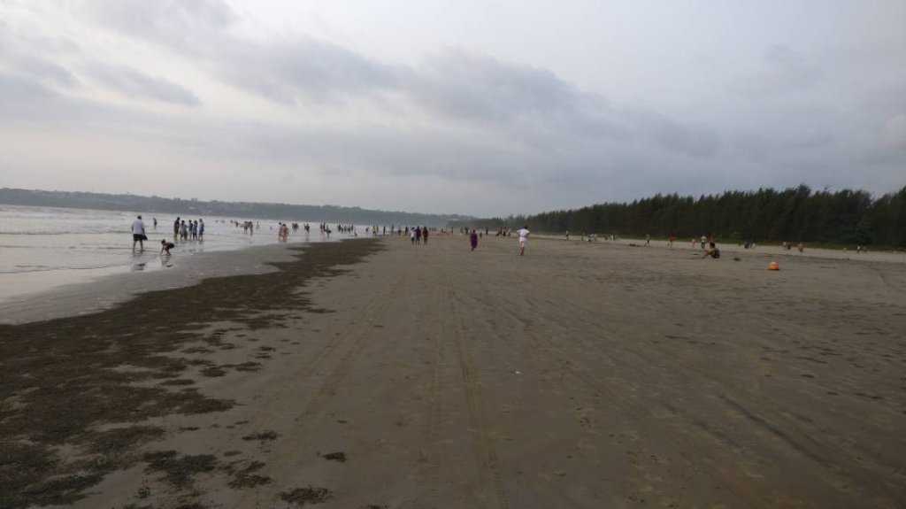 Caranzalem Beach Photo 3