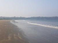 Caranzalem Beach Photo 2