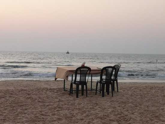 Cavelossim Beach Photo 2