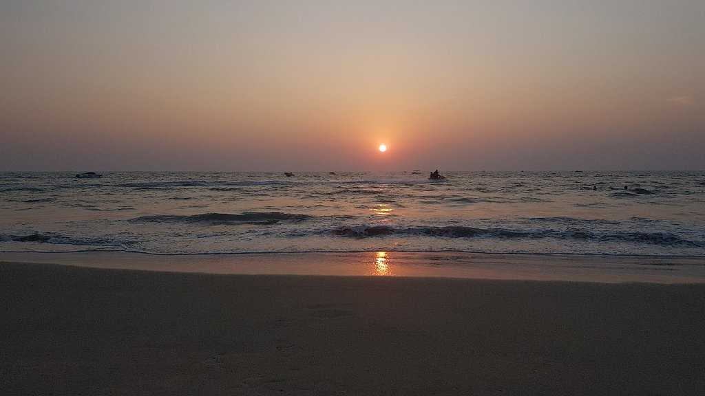 Cavelossim Beach Photo 4