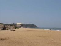 Chapora Beach Photo 1