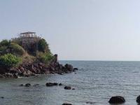 Dona Paula Beach Photo 2