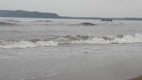 Dona Paula Beach Photo