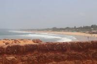 Fort Aguada Beach Photo 3