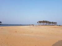 Galgibaga Beach Photo 3