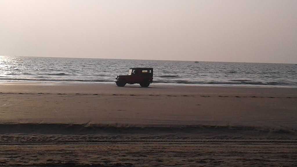 Gonsua Beach Photo 2