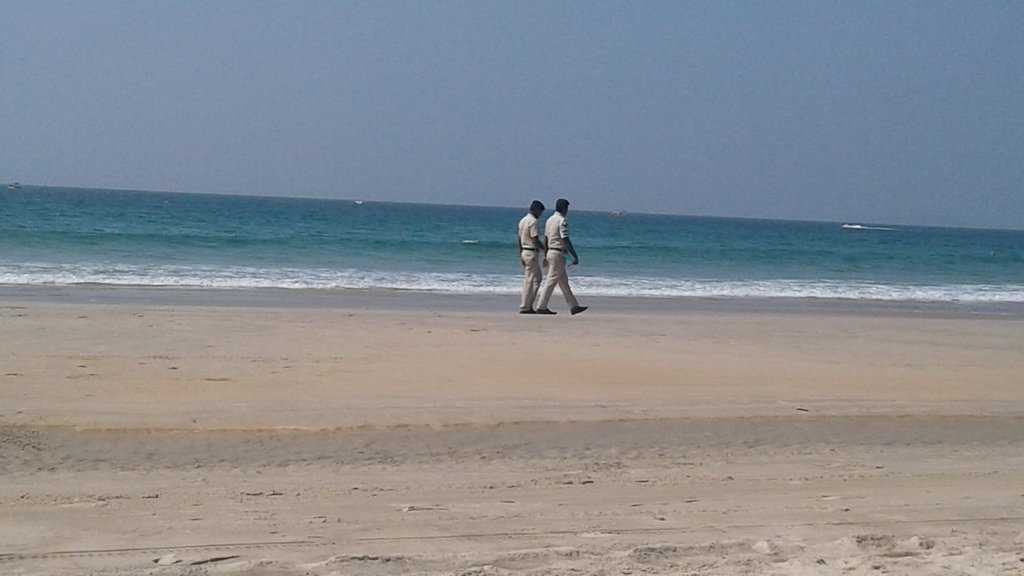 Gonsua Beach Photo 3