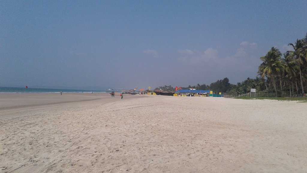 Gonsua Beach Photo 4