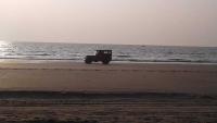 Gonsua Beach Photo 2