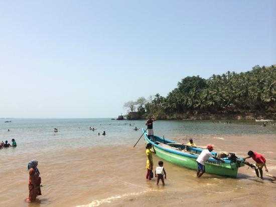 Hollant Beach Photo 3