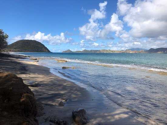 Lovers Beach Photo 2