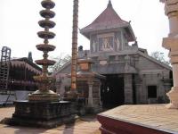 Mahalasa Narayani Temple Photo