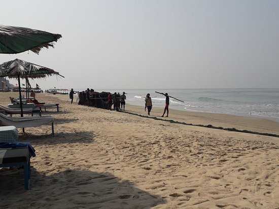 Majorda Beach Photo 3