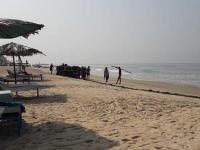 Majorda Beach Photo 3