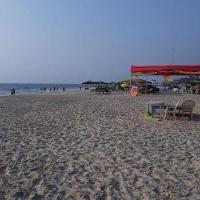 Majorda Beach Photo 1