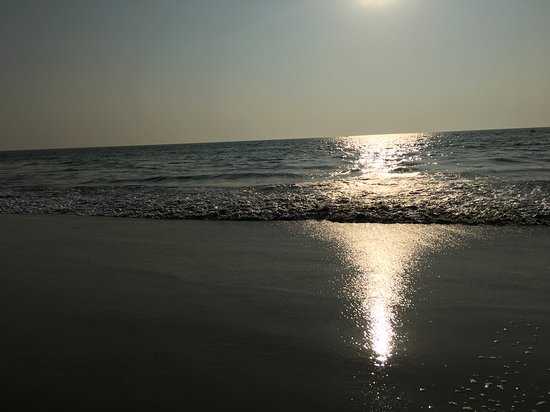 Mandrem Beach Photo 2