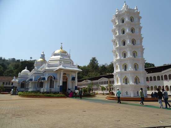 Mangueshi Temple Photo 3