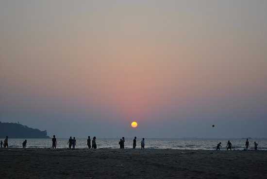 Miramar Beach Photo 1