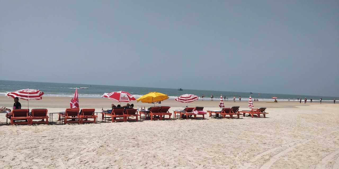 Mobor Beach Photo 3