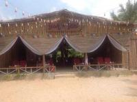 Morjim Beach Photo 4