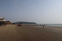Morjim Beach Photo 2