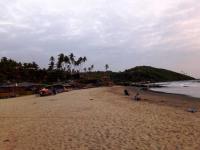 Ozran Beach Photo