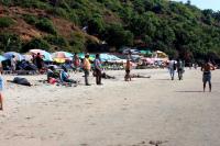 Paliem Beach Photo 4