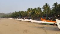Palolem Beach Photo 1