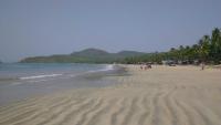 Palolem Beach Photo 3