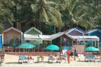 Palolem Beach Photo 5