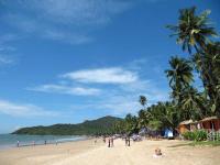 Palolem Beach Photo 2