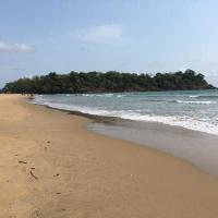 Rajbagh Beach Photo 2