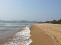 Rajbagh Beach Photo 4