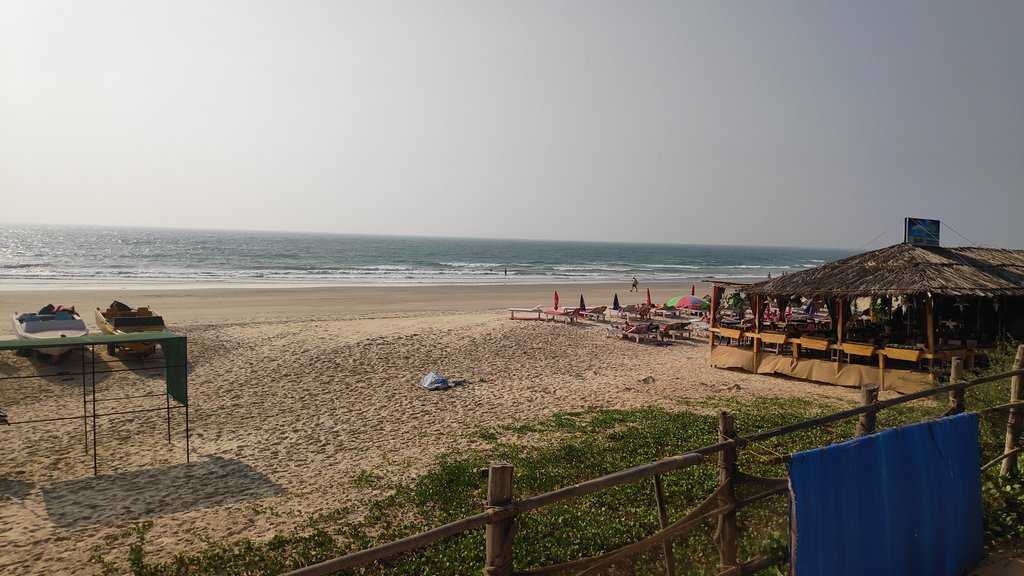 Sernabatim Beach Photo 2