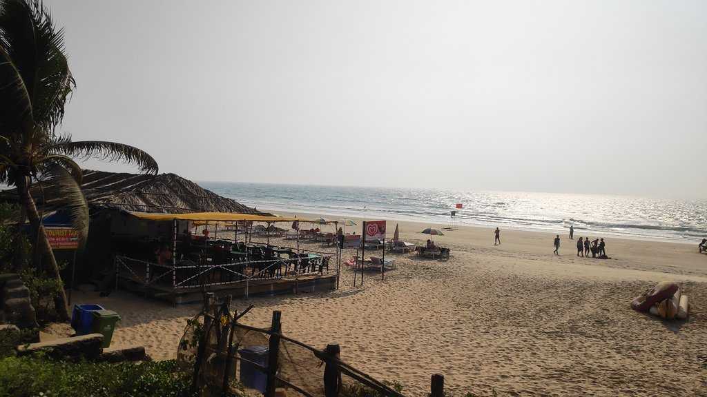 Sernabatim Beach Photo 3