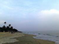 Sernabatim Beach Photo 1