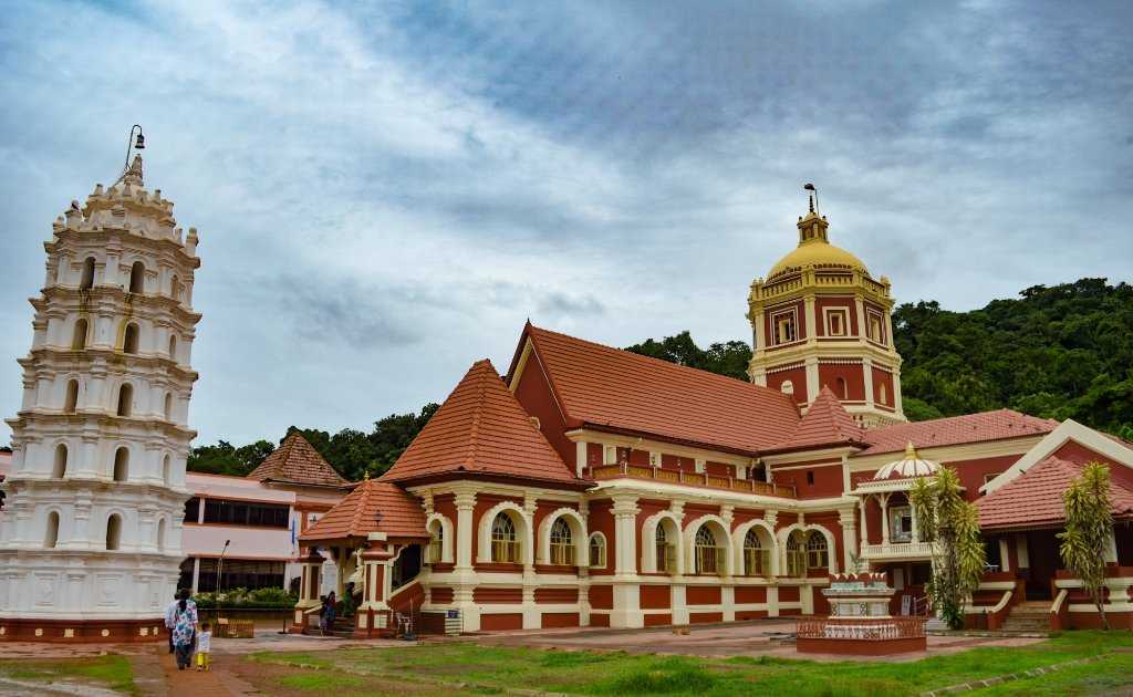 Shanta Durga Temple Photo 1
